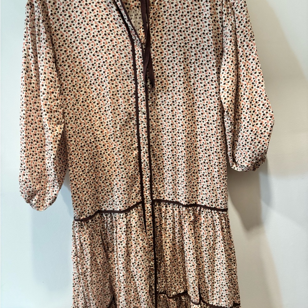 Christy Dawn Blakey Dress XS like new - Picture 8 of 8